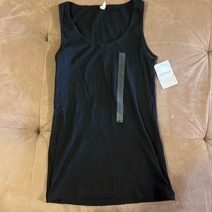Jockey Tank Top
